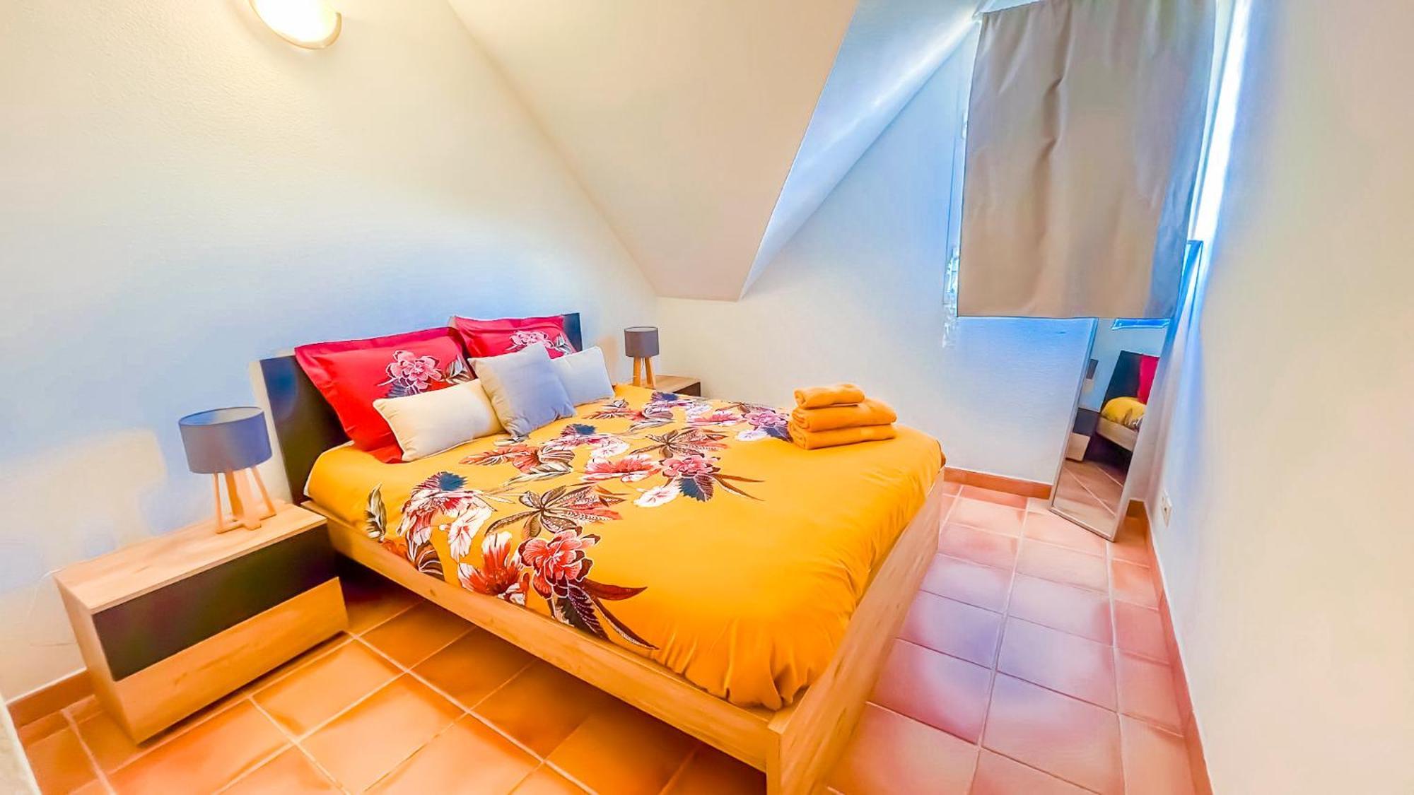 Magnifique Appartement Fleurs Caraibes - 6 Personnes En Residence Avec Piscine Privee - Sainte Anne Eksteriør bilde